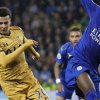 Tottenham Hotspur s-a distrat cu Leicester City, 6-1